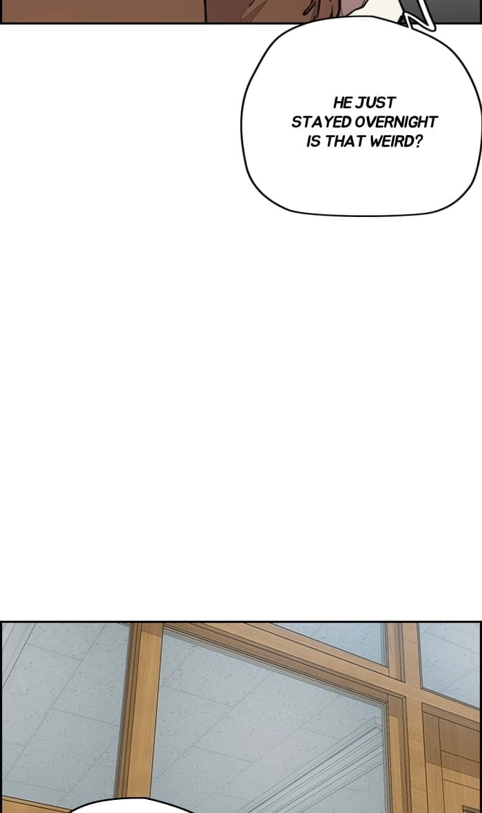 Wind Breaker Chapter 282, page 31 of 85
