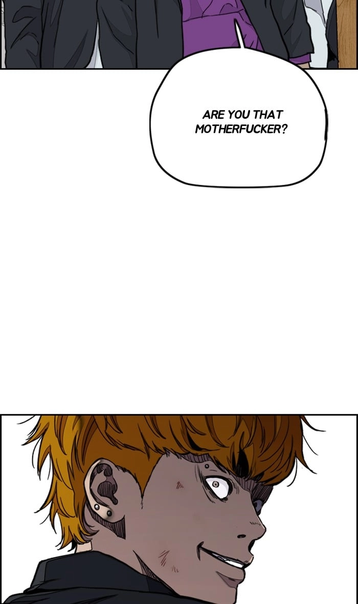 Wind Breaker Chapter 282, page 37 of 85