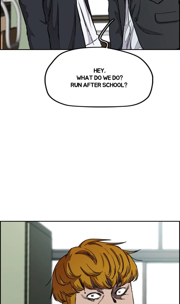 Wind Breaker Chapter 282, page 45 of 85