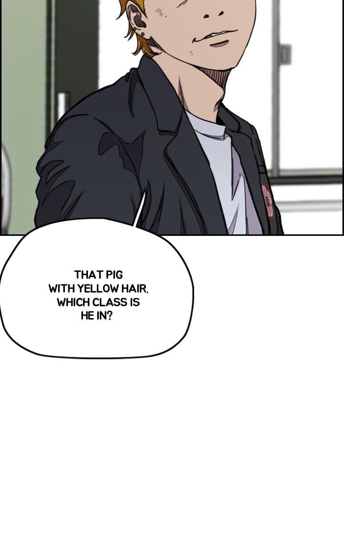 Wind Breaker Chapter 282, page 46 of 85