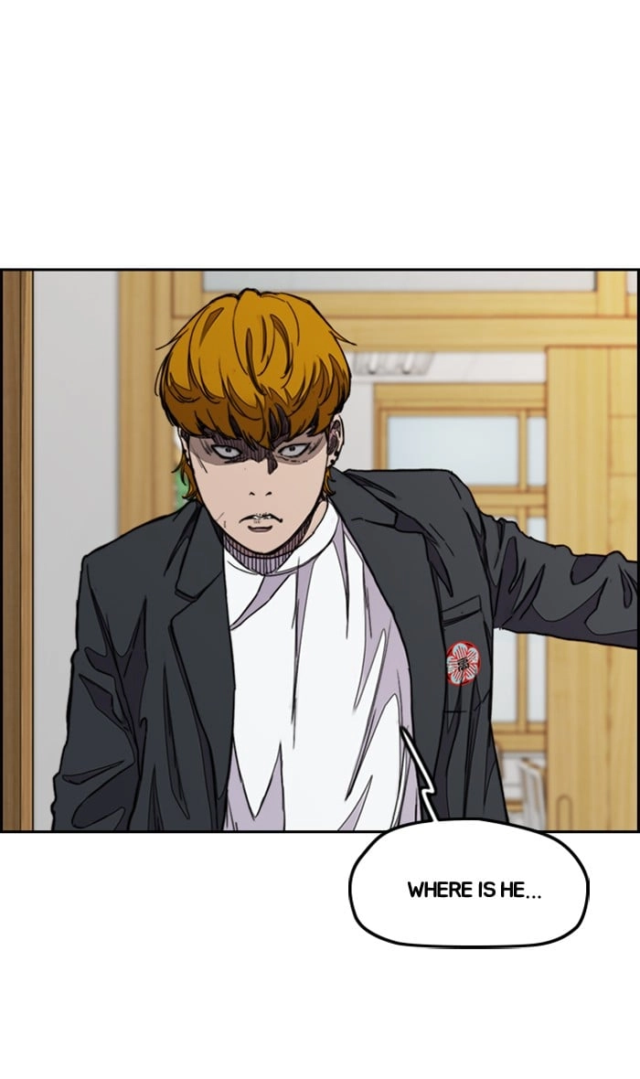 Wind Breaker Chapter 282, page 53 of 85