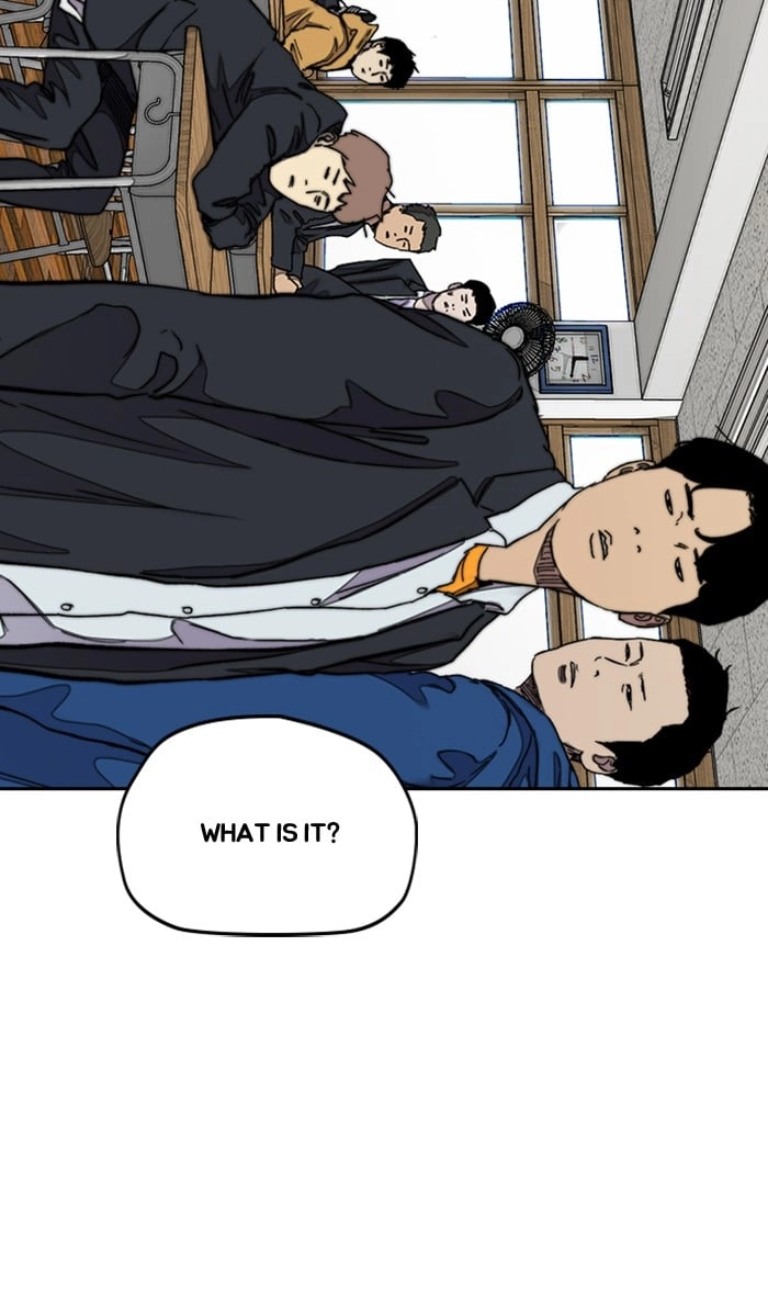 Wind Breaker Chapter 282, page 55 of 85