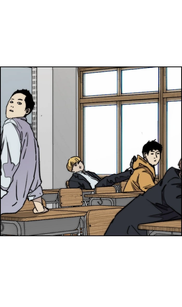 Wind Breaker Chapter 282, page 56 of 85