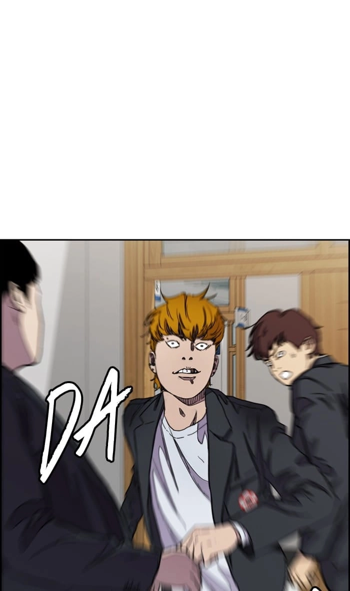Wind Breaker Chapter 282, page 58 of 85