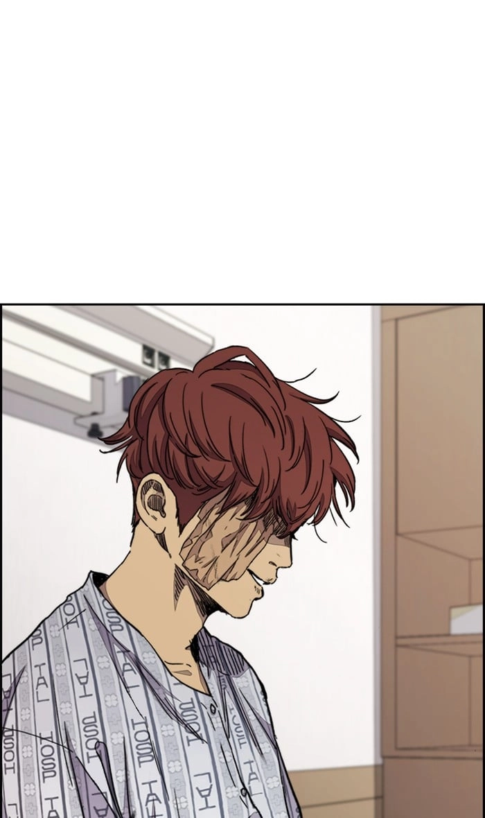 Wind Breaker Chapter 282, page 6 of 85