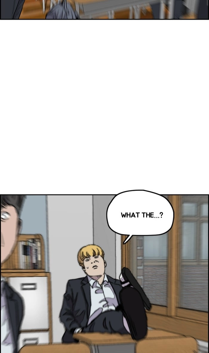 Wind Breaker Chapter 282, page 60 of 85