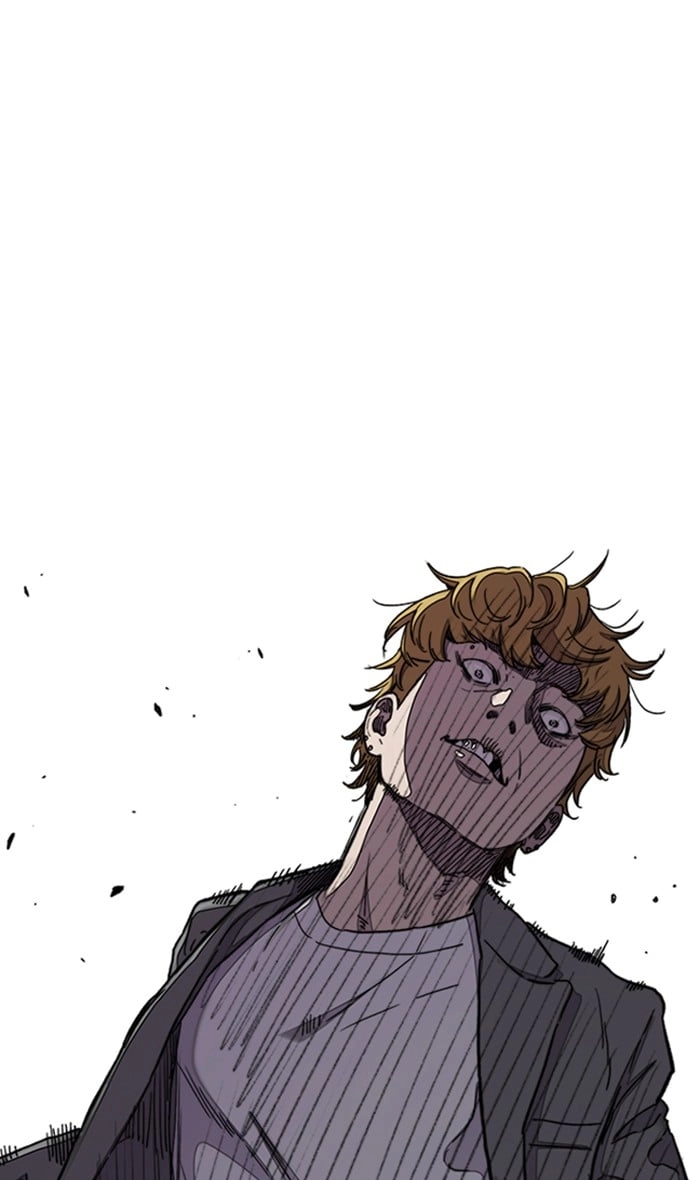 Wind Breaker Chapter 282, page 63 of 85