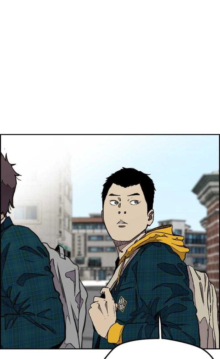 Wind Breaker Chapter 282, page 76 of 85