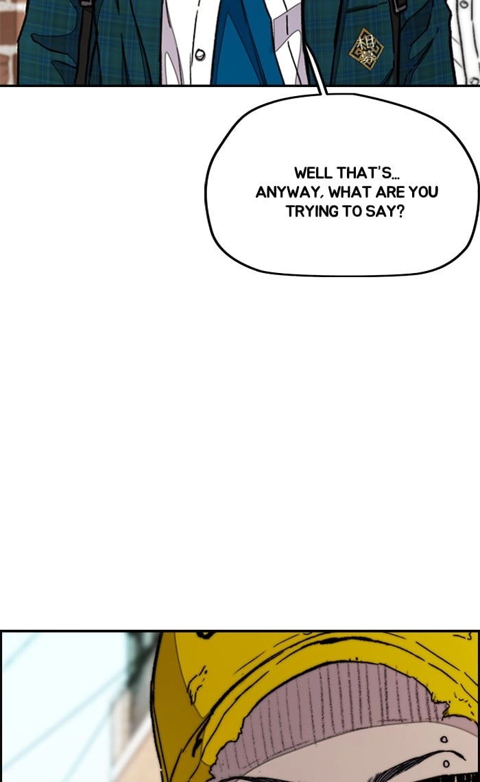 Wind Breaker Chapter 283, page 10 of 89