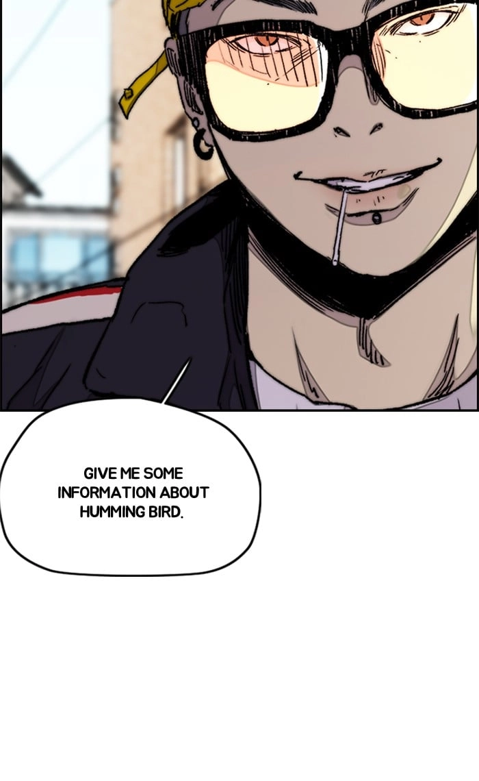 Wind Breaker Chapter 283, page 11 of 89