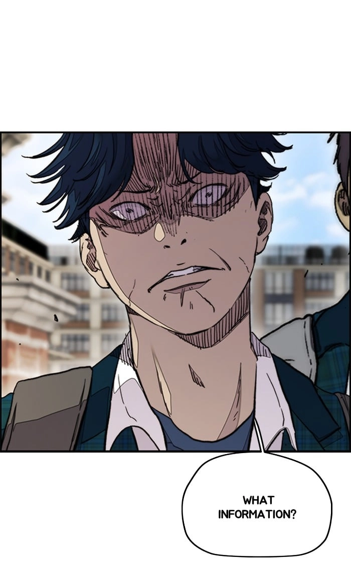 Wind Breaker Chapter 283, page 12 of 89