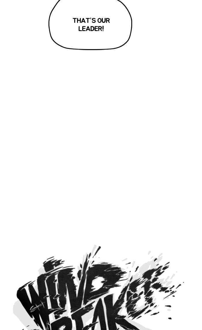 Wind Breaker Chapter 283, page 20 of 89
