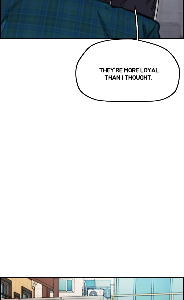 Wind Breaker Chapter 283, page 26 of 89