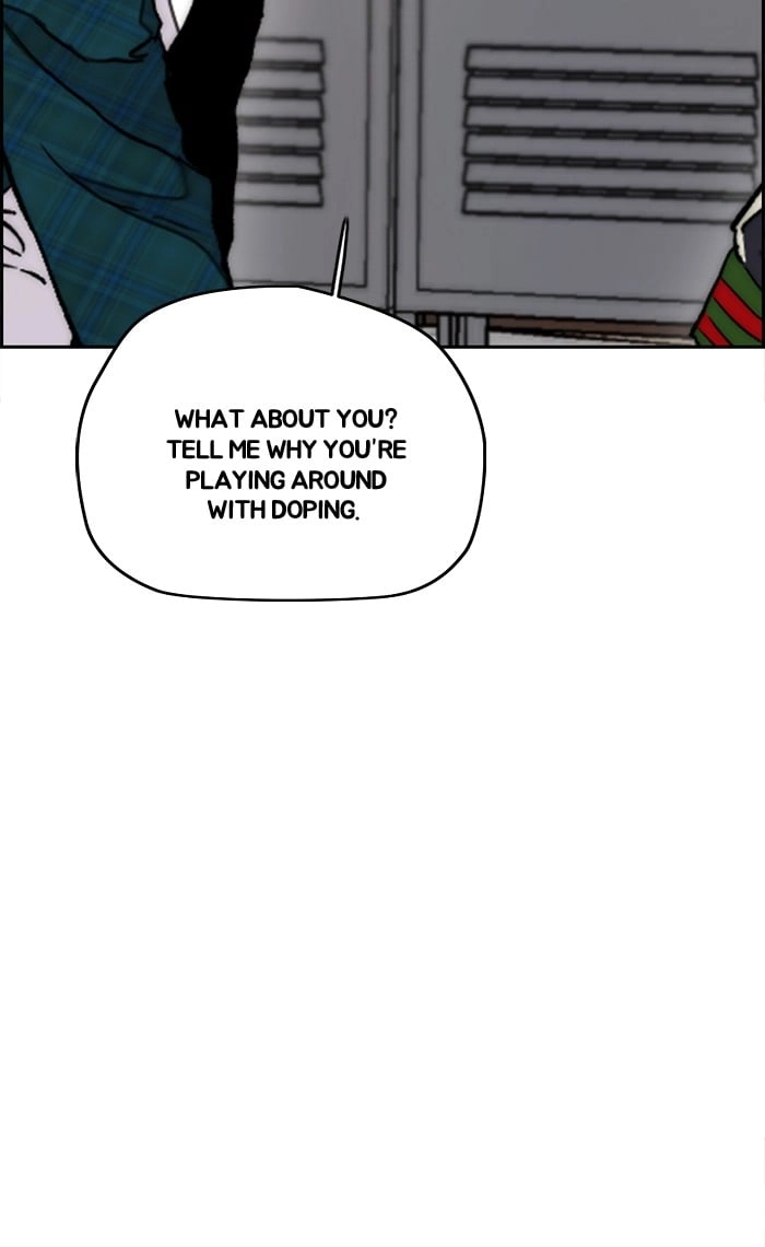 Wind Breaker Chapter 283, page 29 of 89