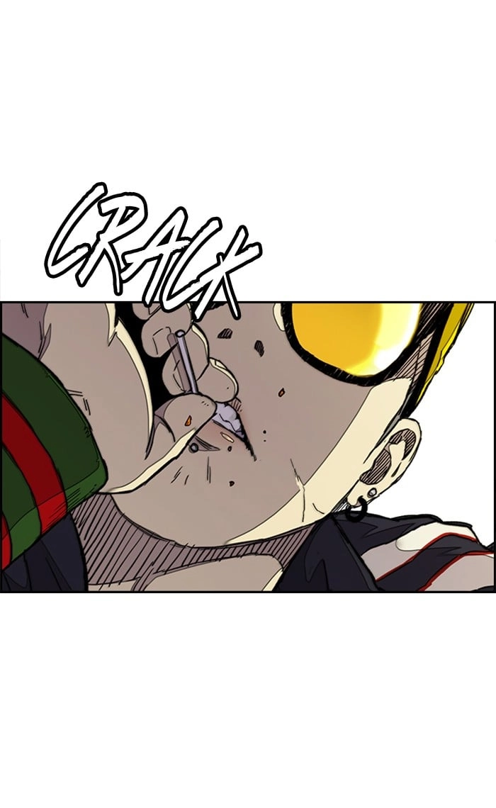 Wind Breaker Chapter 283, page 31 of 89