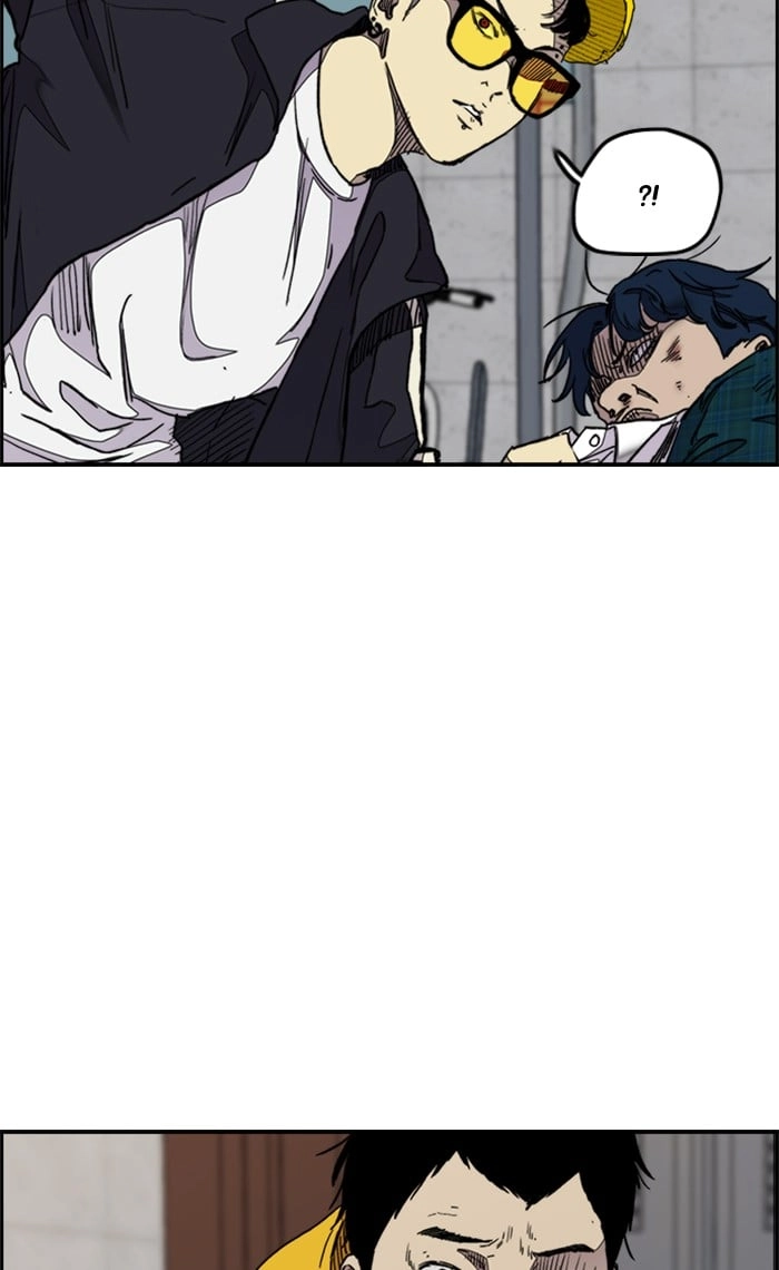 Wind Breaker Chapter 283, page 36 of 89