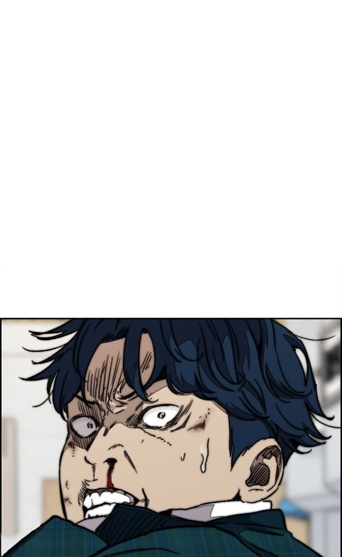 Wind Breaker Chapter 283, page 39 of 89