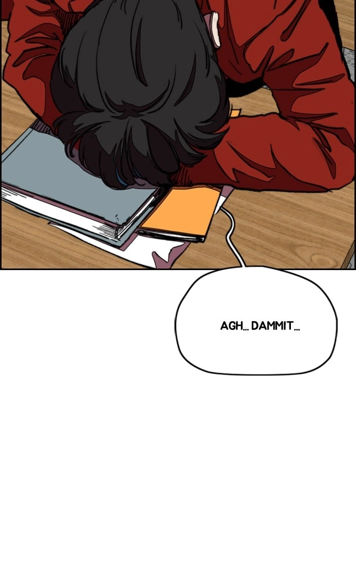 Wind Breaker Chapter 283, page 43 of 89