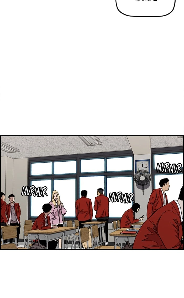 Wind Breaker Chapter 283, page 48 of 89