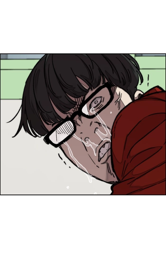 Wind Breaker Chapter 283, page 49 of 89