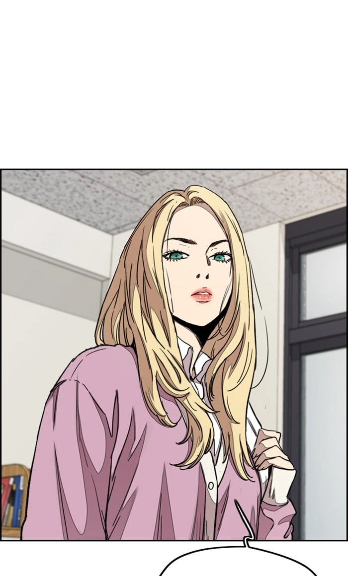 Wind Breaker Chapter 283, page 52 of 89