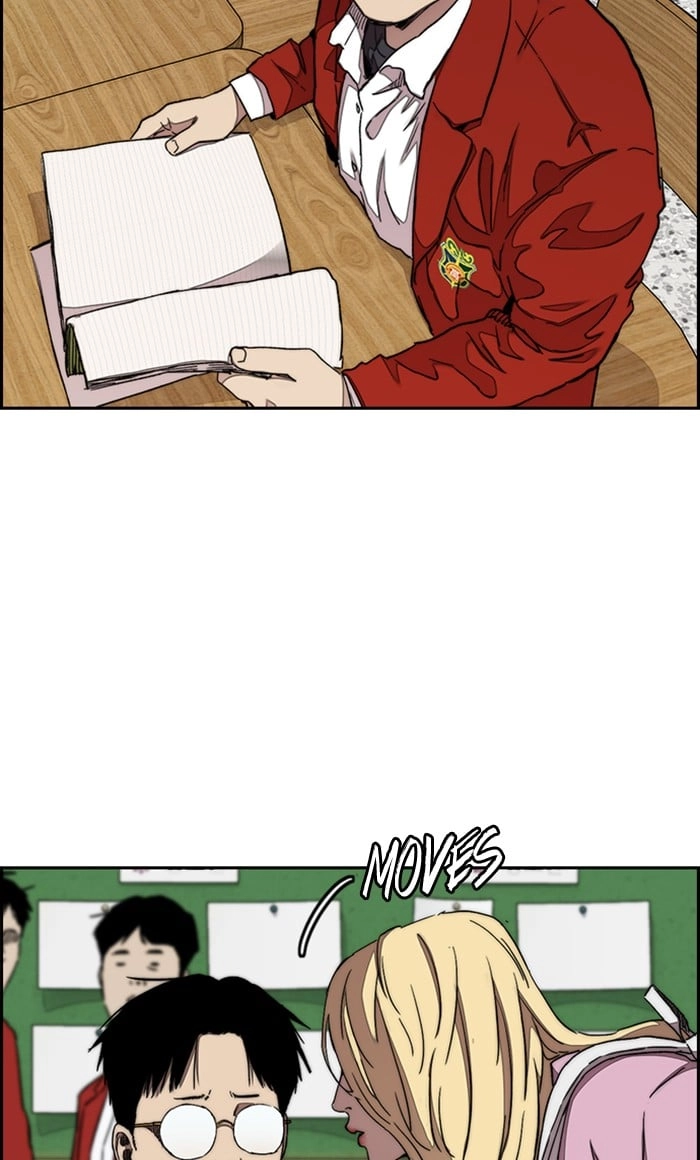 Wind Breaker Chapter 283, page 54 of 89