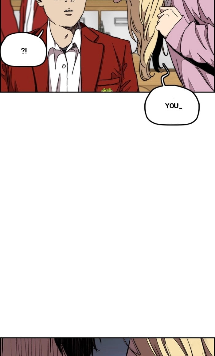 Wind Breaker Chapter 283, page 55 of 89