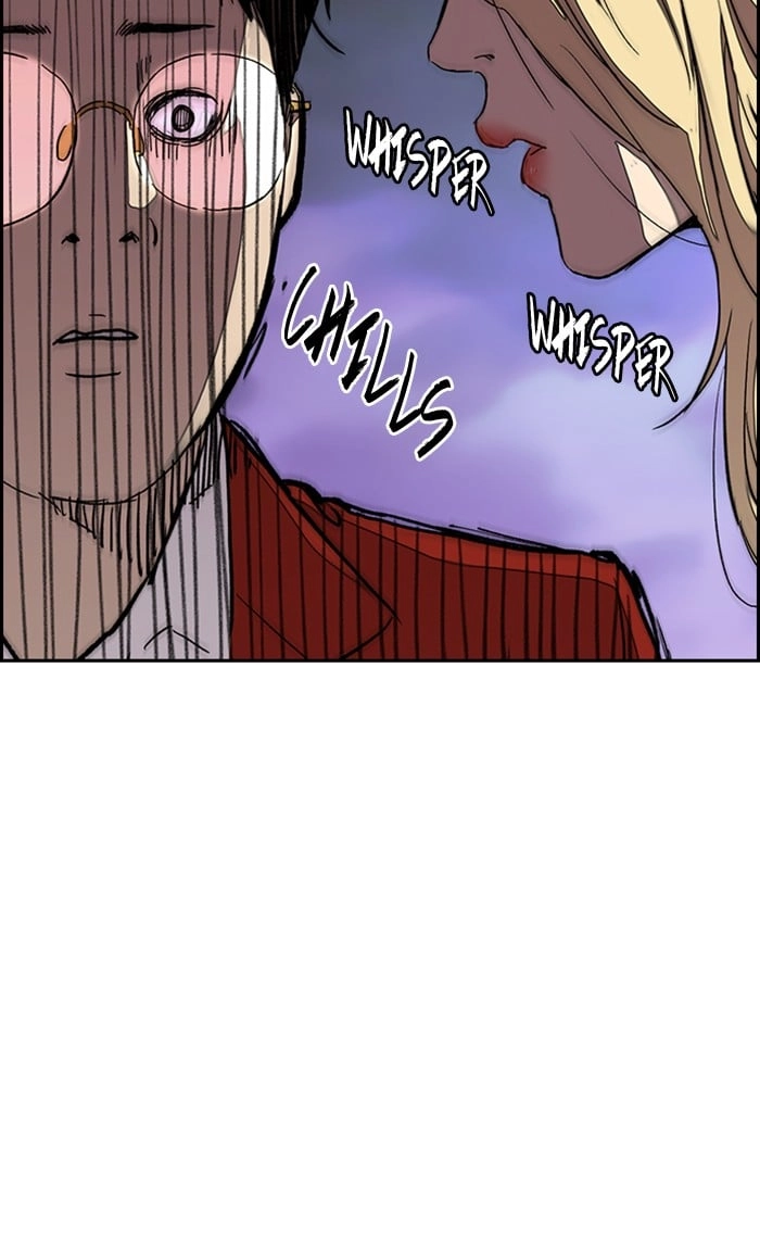 Wind Breaker Chapter 283, page 56 of 89