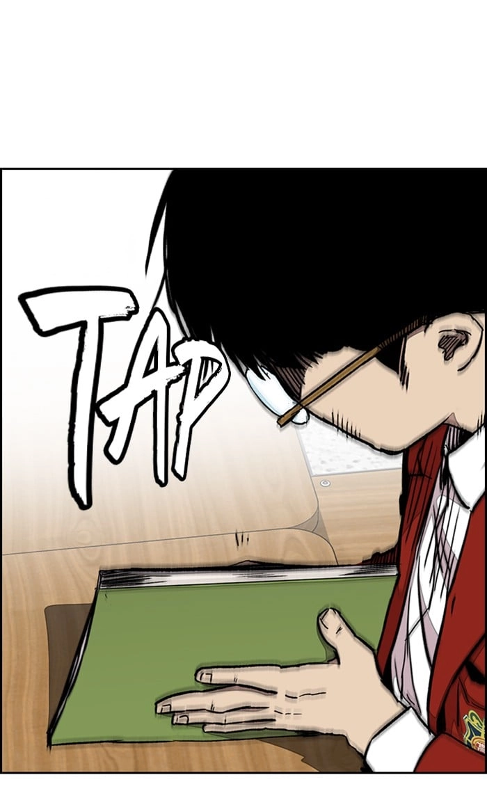 Wind Breaker Chapter 283, page 57 of 89