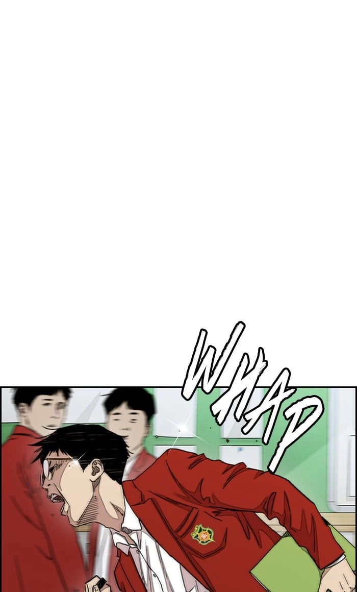 Wind Breaker Chapter 283, page 58 of 89