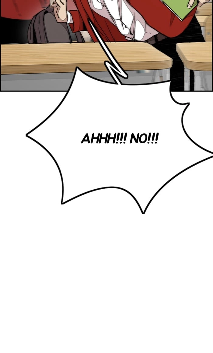 Wind Breaker Chapter 283, page 59 of 89