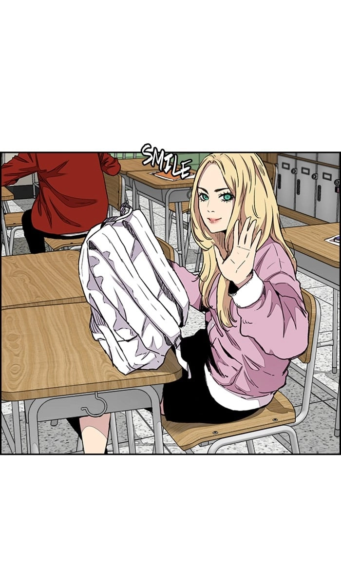 Wind Breaker Chapter 283, page 61 of 89