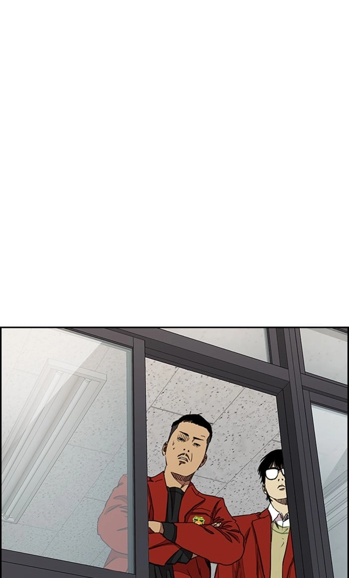 Wind Breaker Chapter 283, page 63 of 89