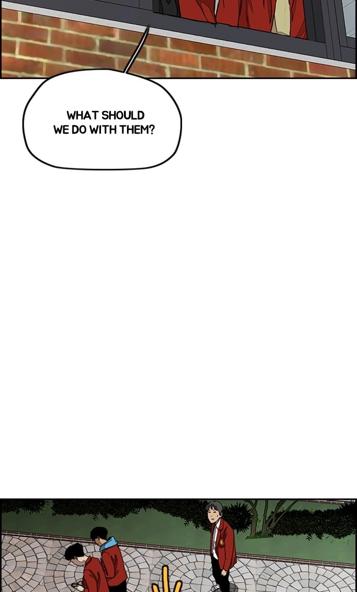Wind Breaker Chapter 283, page 64 of 89
