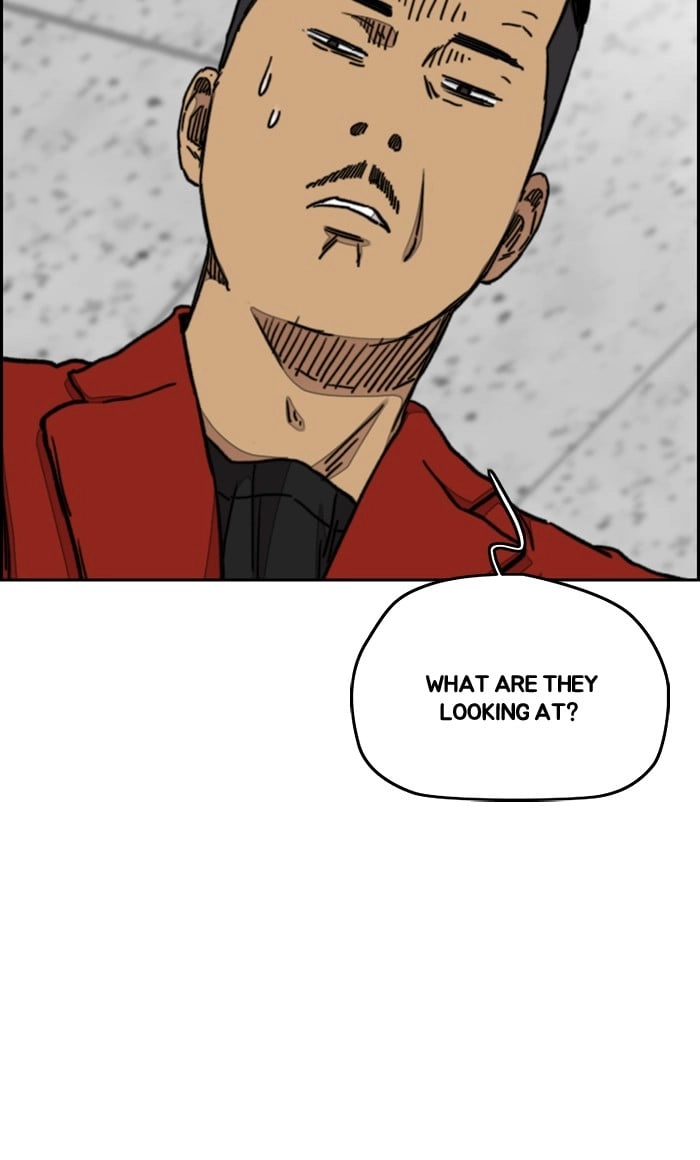 Wind Breaker Chapter 283, page 70 of 89
