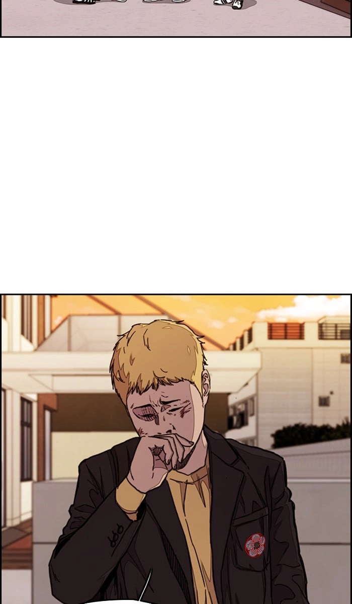 Wind Breaker Chapter 283, page 79 of 89