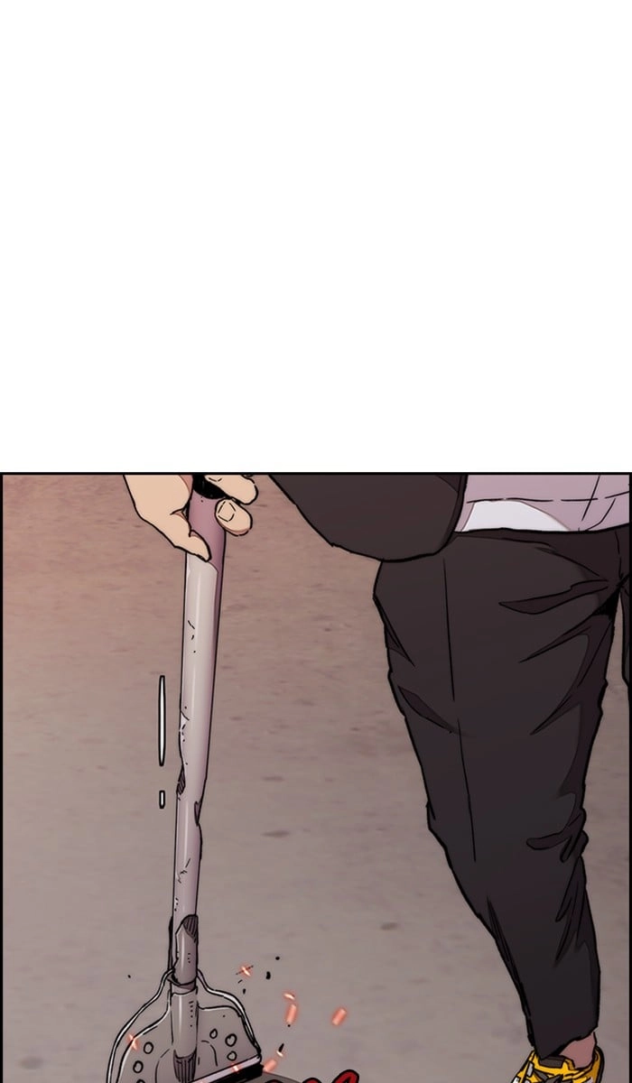 Wind Breaker Chapter 283, page 83 of 89