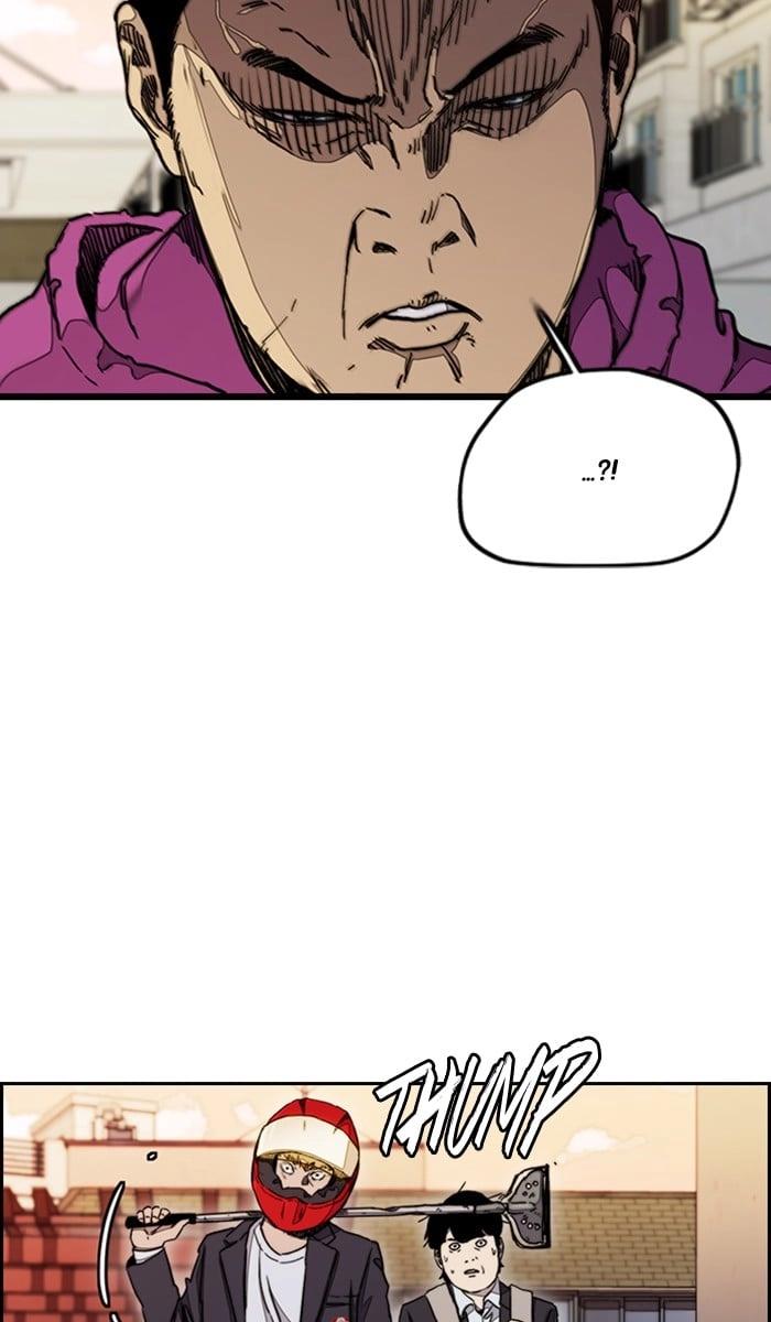 Wind Breaker Chapter 283, page 85 of 89