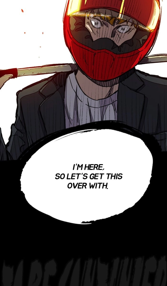 Wind Breaker Chapter 283, page 88 of 89