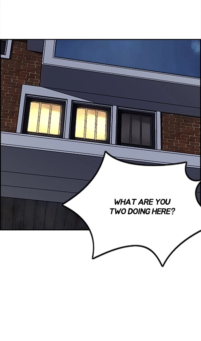 Wind Breaker Chapter 284, page 12 of 100