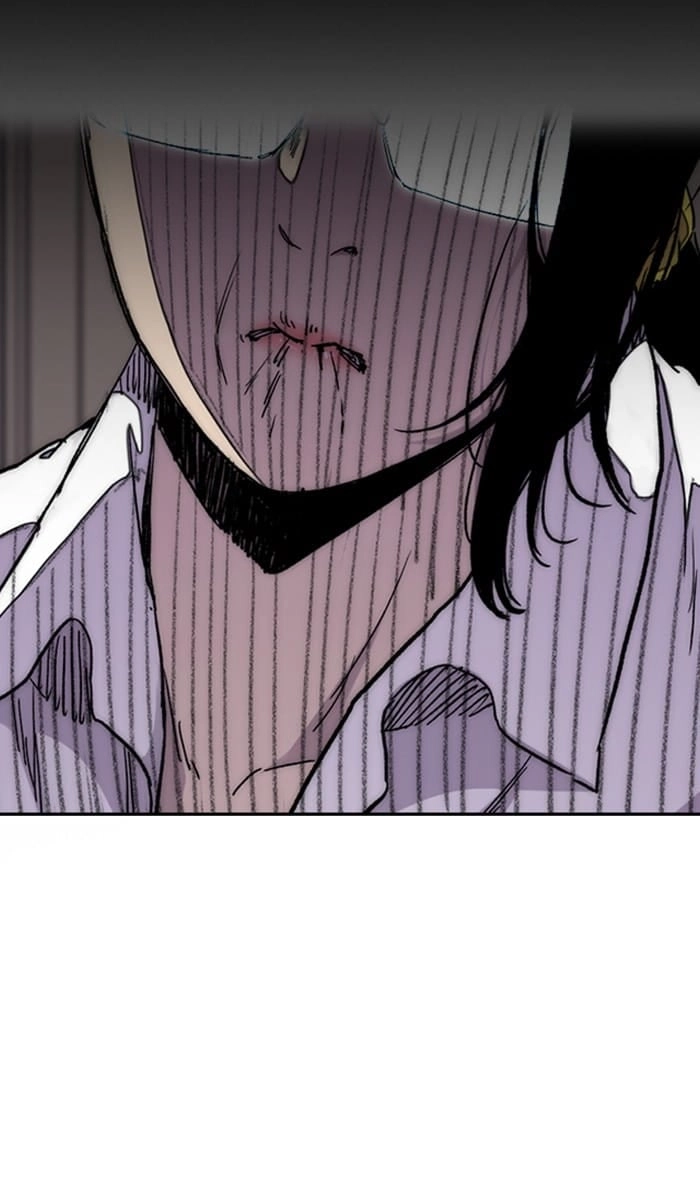 Wind Breaker Chapter 284, page 35 of 100