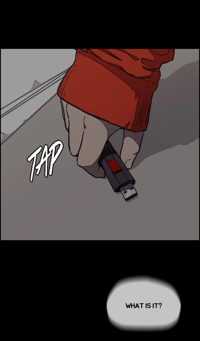 Wind Breaker Chapter 284, page 39 of 100