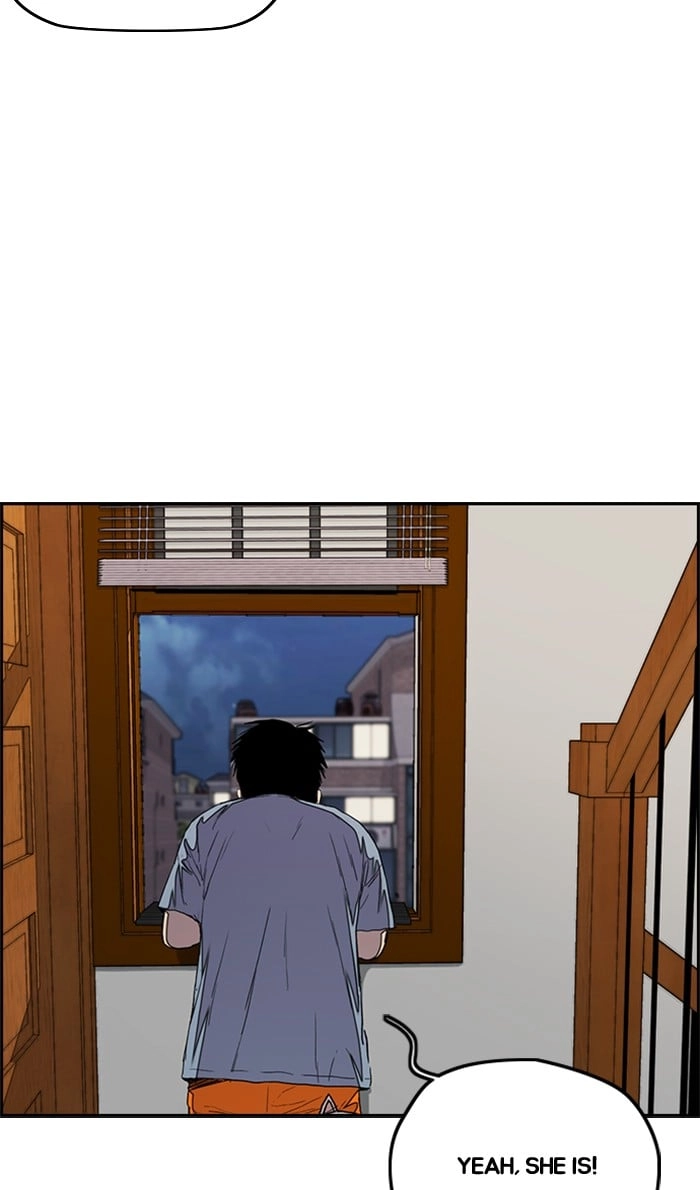 Wind Breaker Chapter 284, page 5 of 100