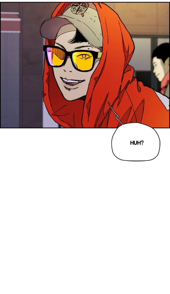 Wind Breaker Chapter 284, page 53 of 100
