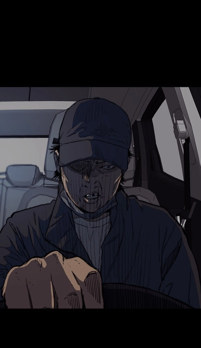 Wind Breaker Chapter 284, page 60 of 100