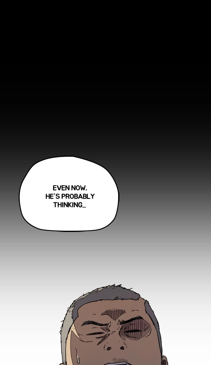 Wind Breaker Chapter 284, page 61 of 100