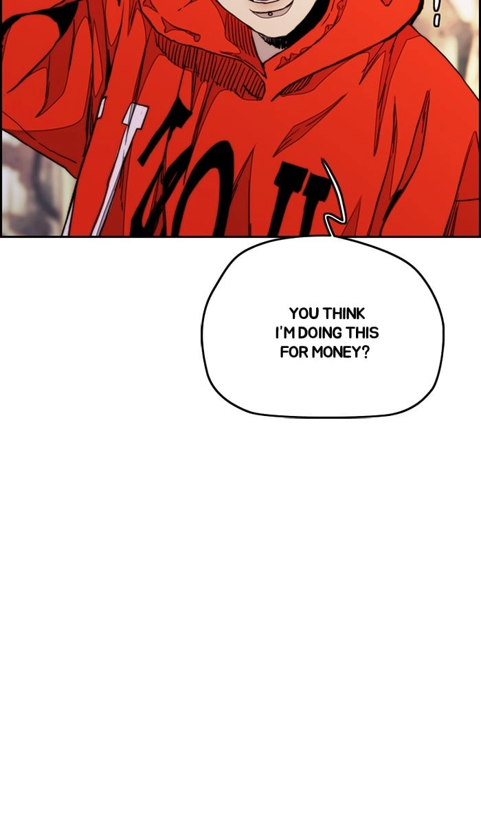 Wind Breaker Chapter 284, page 66 of 100