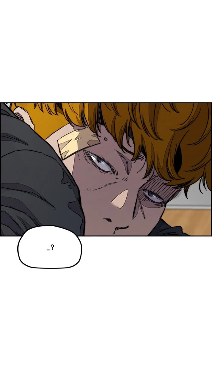 Wind Breaker Chapter 284, page 88 of 100
