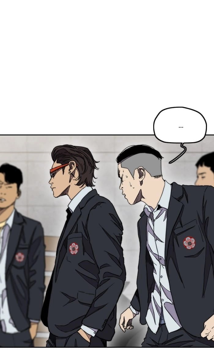 Wind Breaker Chapter 285, page 10 of 94