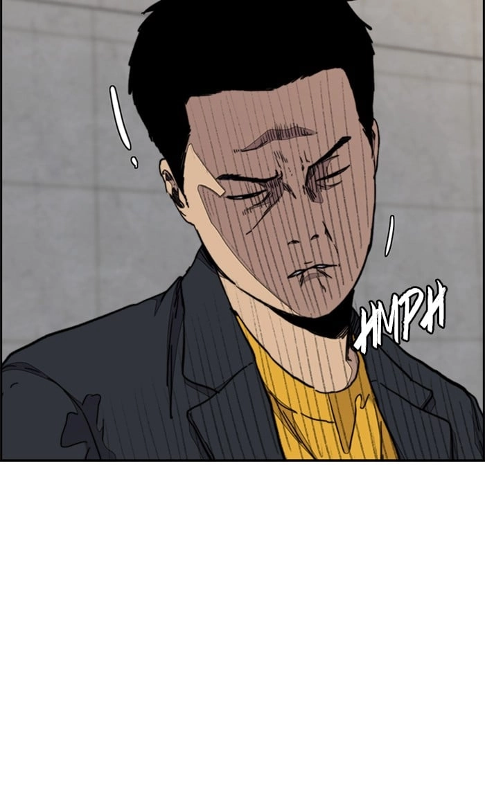 Wind Breaker Chapter 285, page 29 of 94